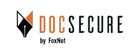 Redirection site DocSecure