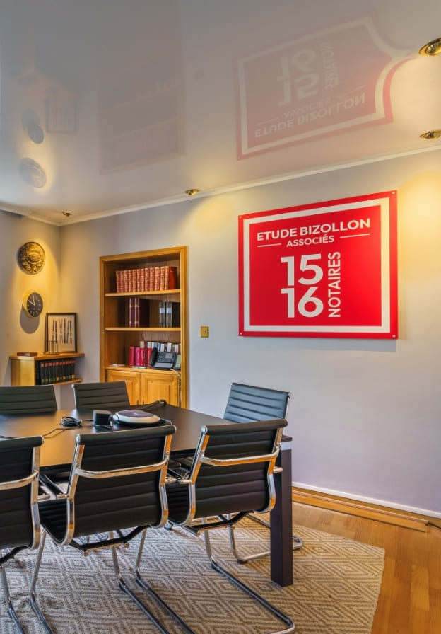 Etude notariale généraliste